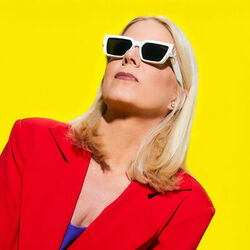 Picture of Paula Toller