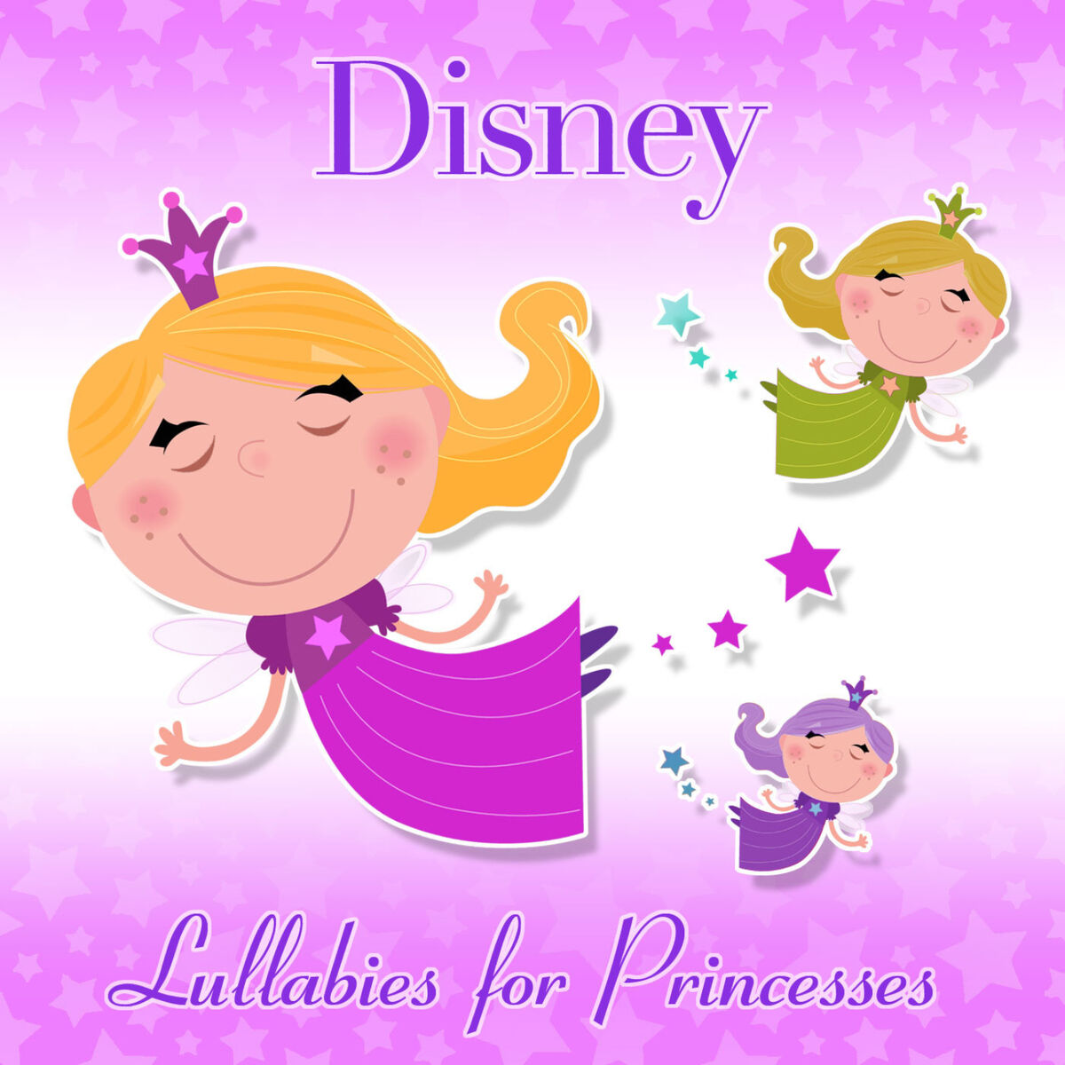 Baby Lullabies