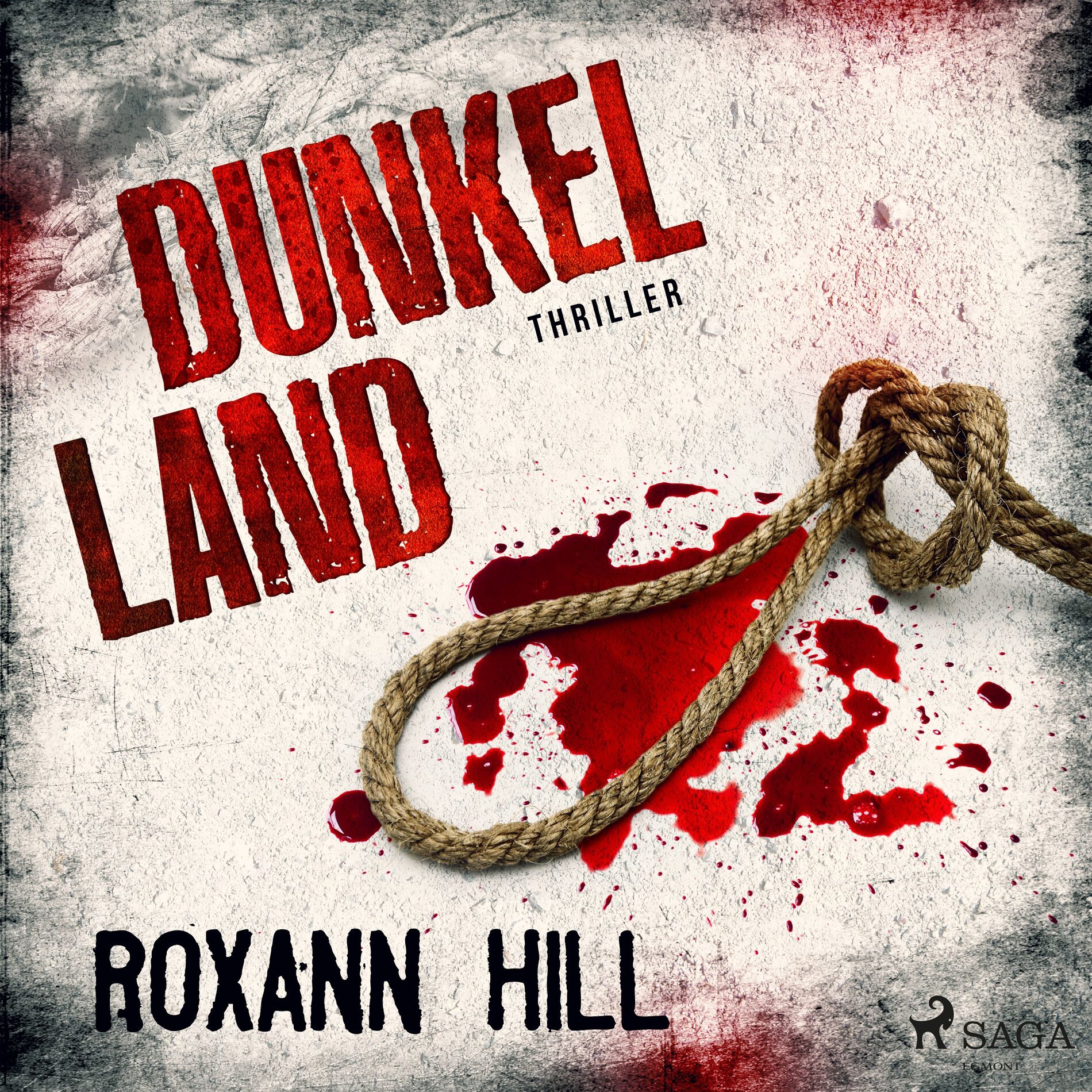 Artist picture of Roxann Hill