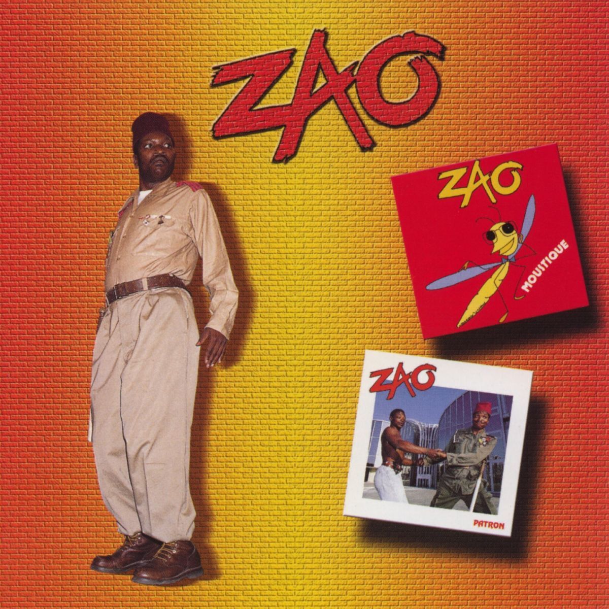Zao