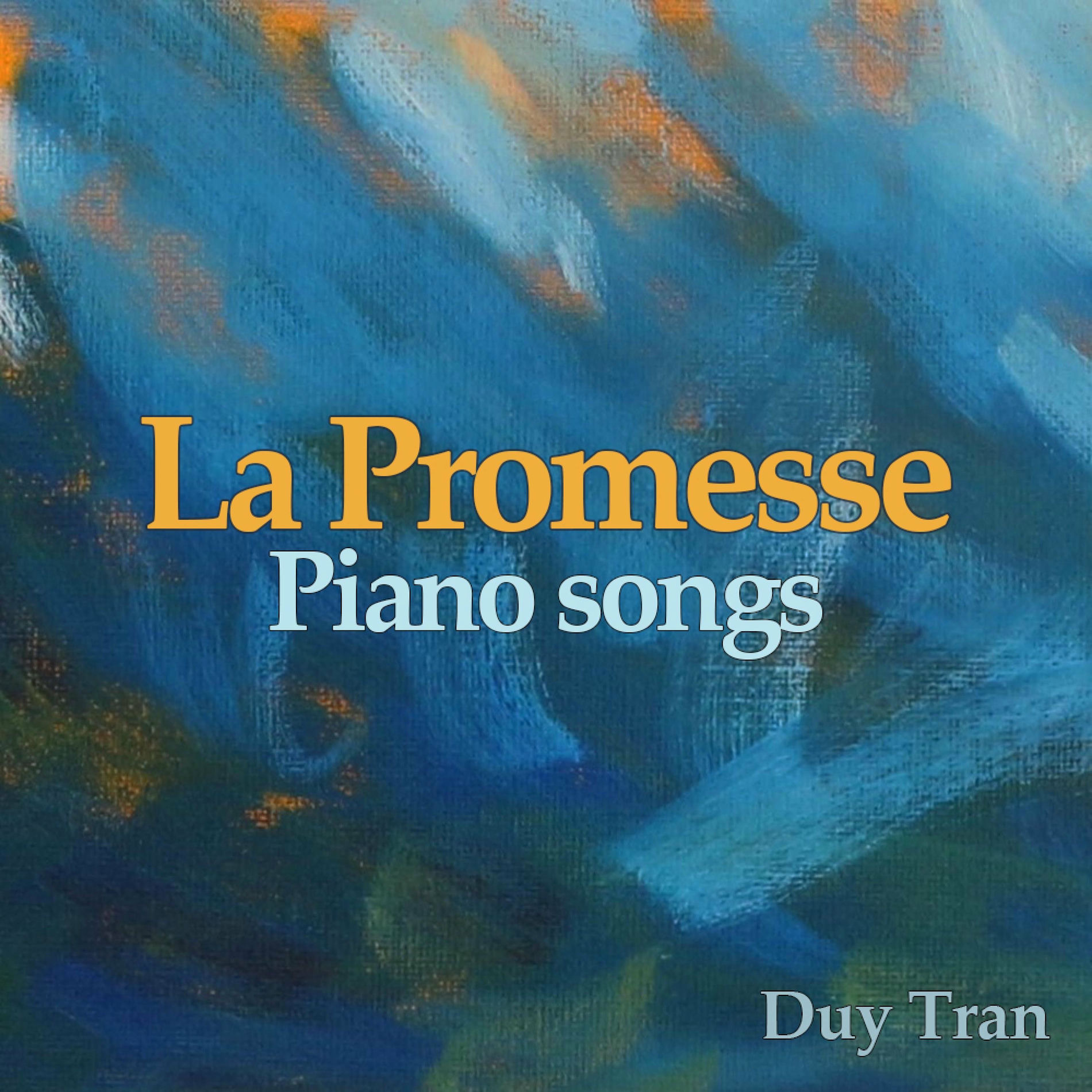 Artist picture of Duy Tran