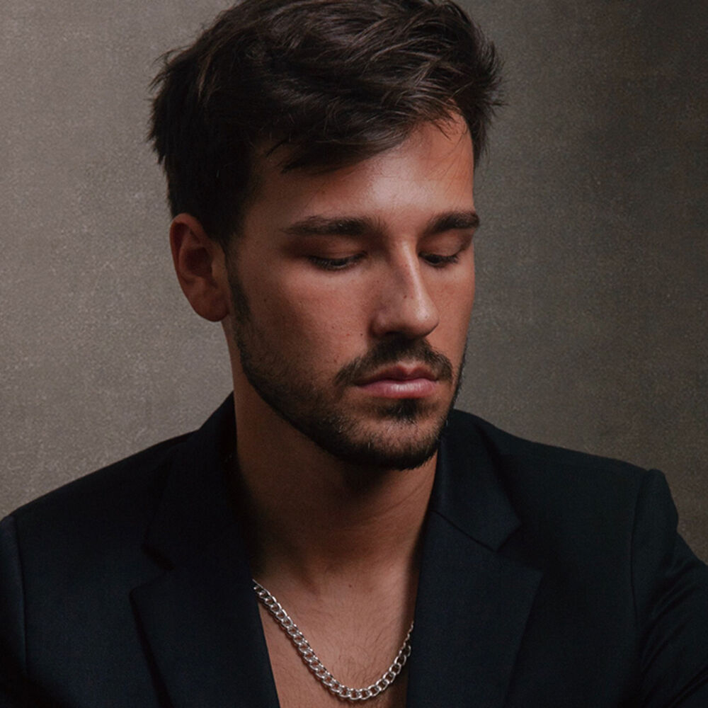 Picture of Jacob Whitesides