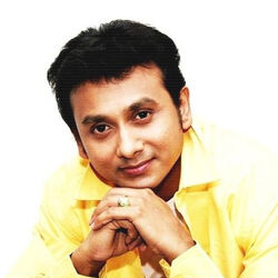 Picture of Unnikrishnan