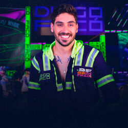 Picture of Diego Faco