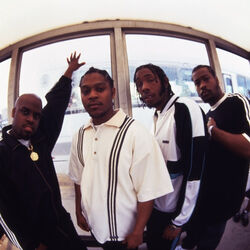 Picture of Goodie Mob