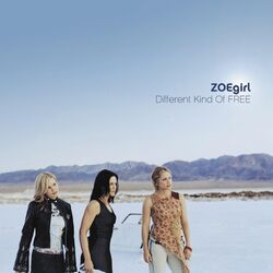 Picture of ZOEgirl
