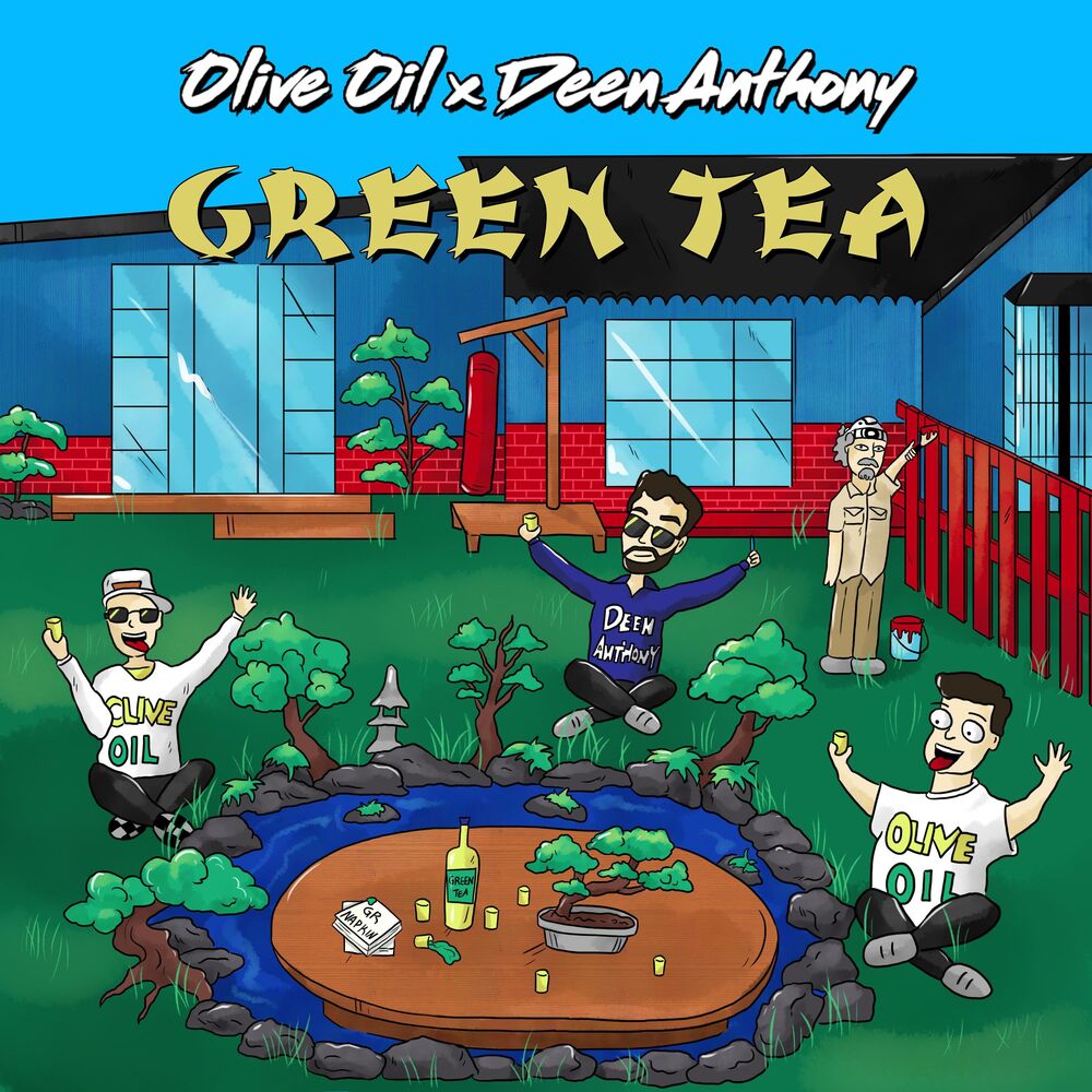 Picture of Deen Anthony