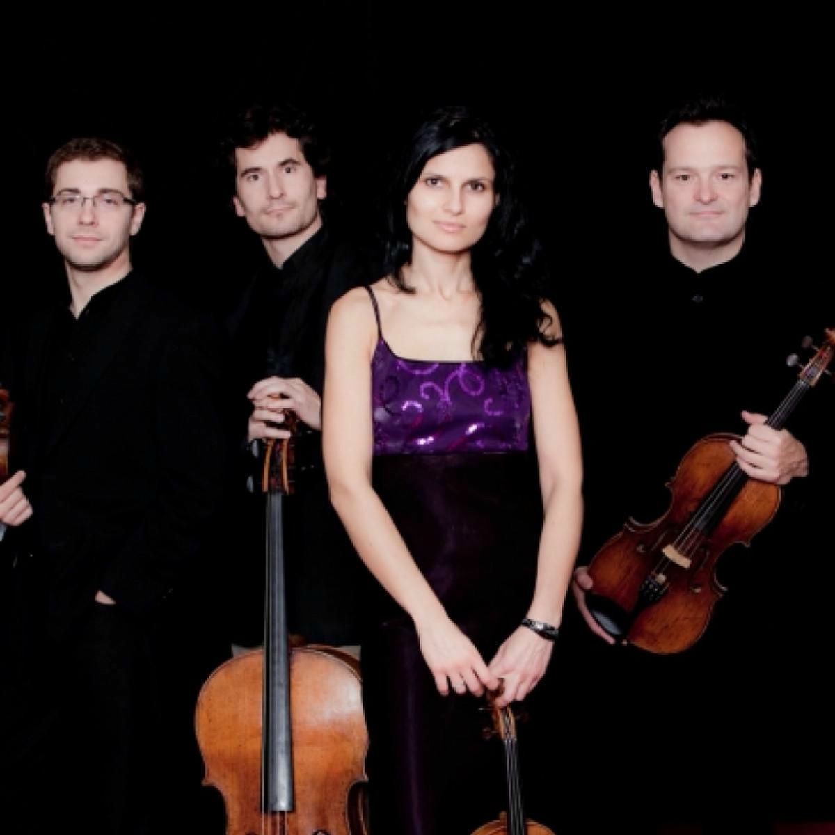 Belcea Quartet
