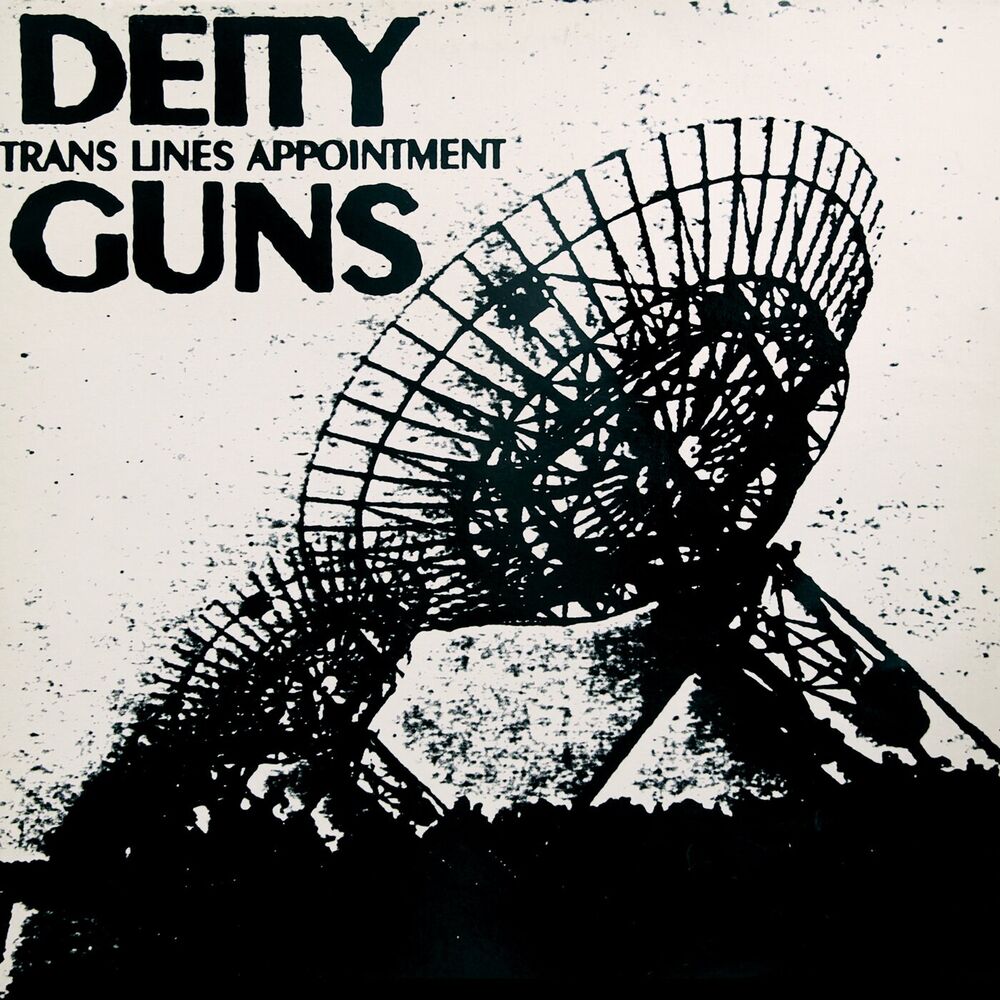 Picture of Deity Guns