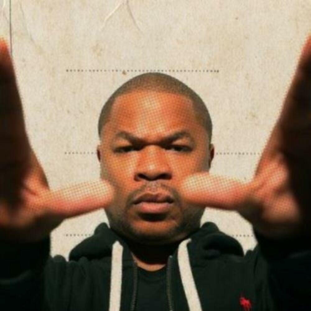 Picture of Xzibit