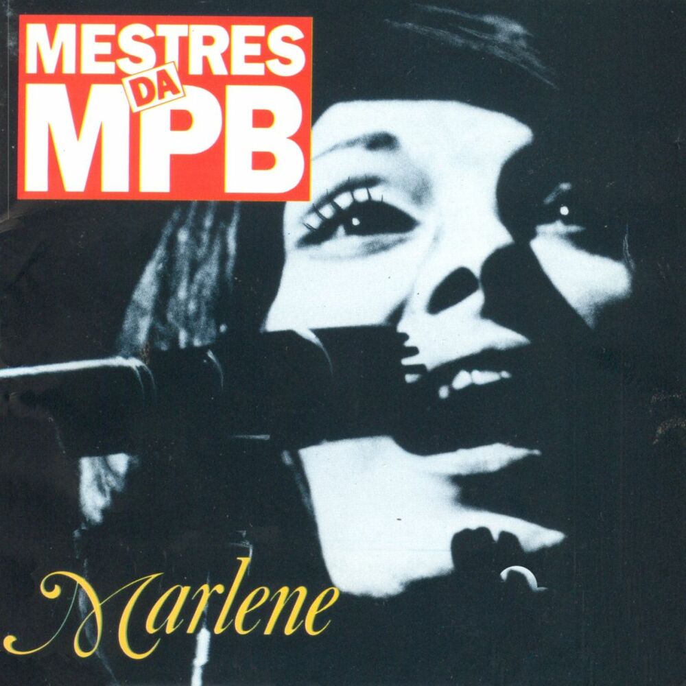 Picture of Marlene