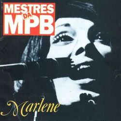 Picture of Marlene
