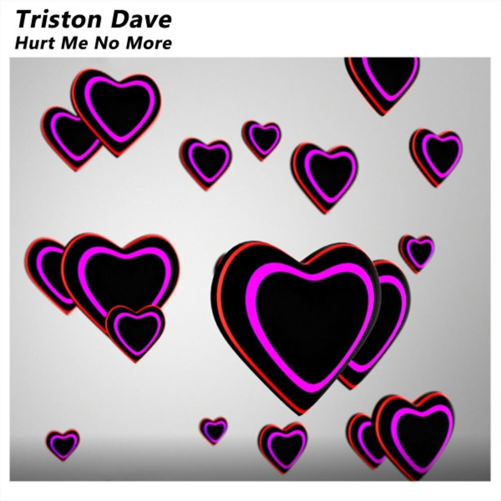 Picture of Triston Dave