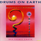 Drums on Earth