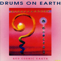 Picture of Drums on Earth