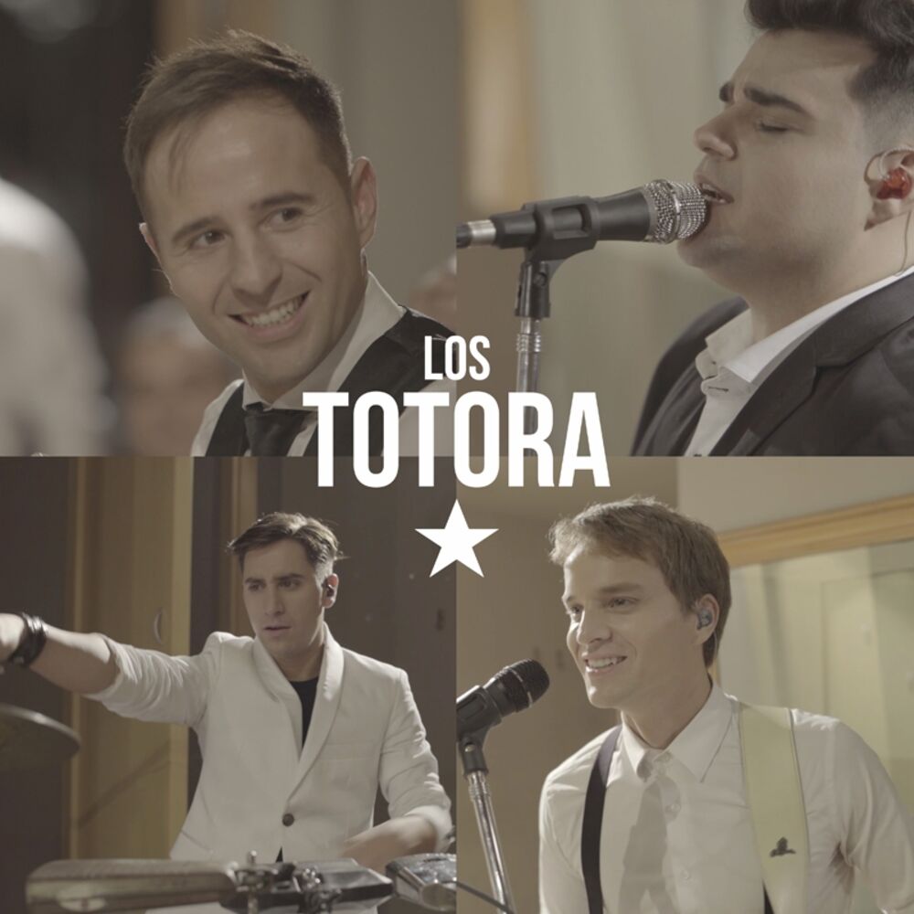 Picture of Los Totora
