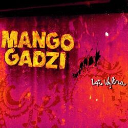 Picture of Mango Gadzi