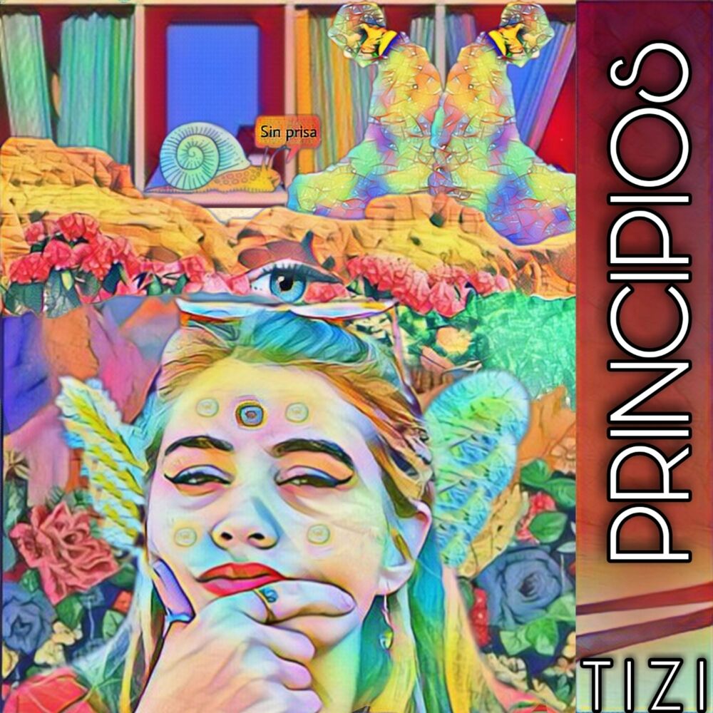 Picture of Tizi