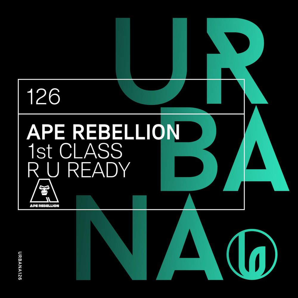 Picture of Ape Rebellion