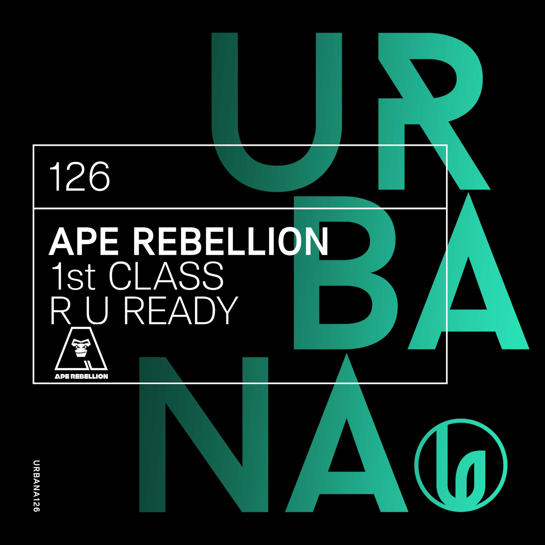 Ape Rebellion