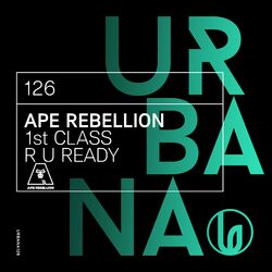 Picture of Ape Rebellion