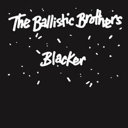 Picture of The Ballistic Brothers