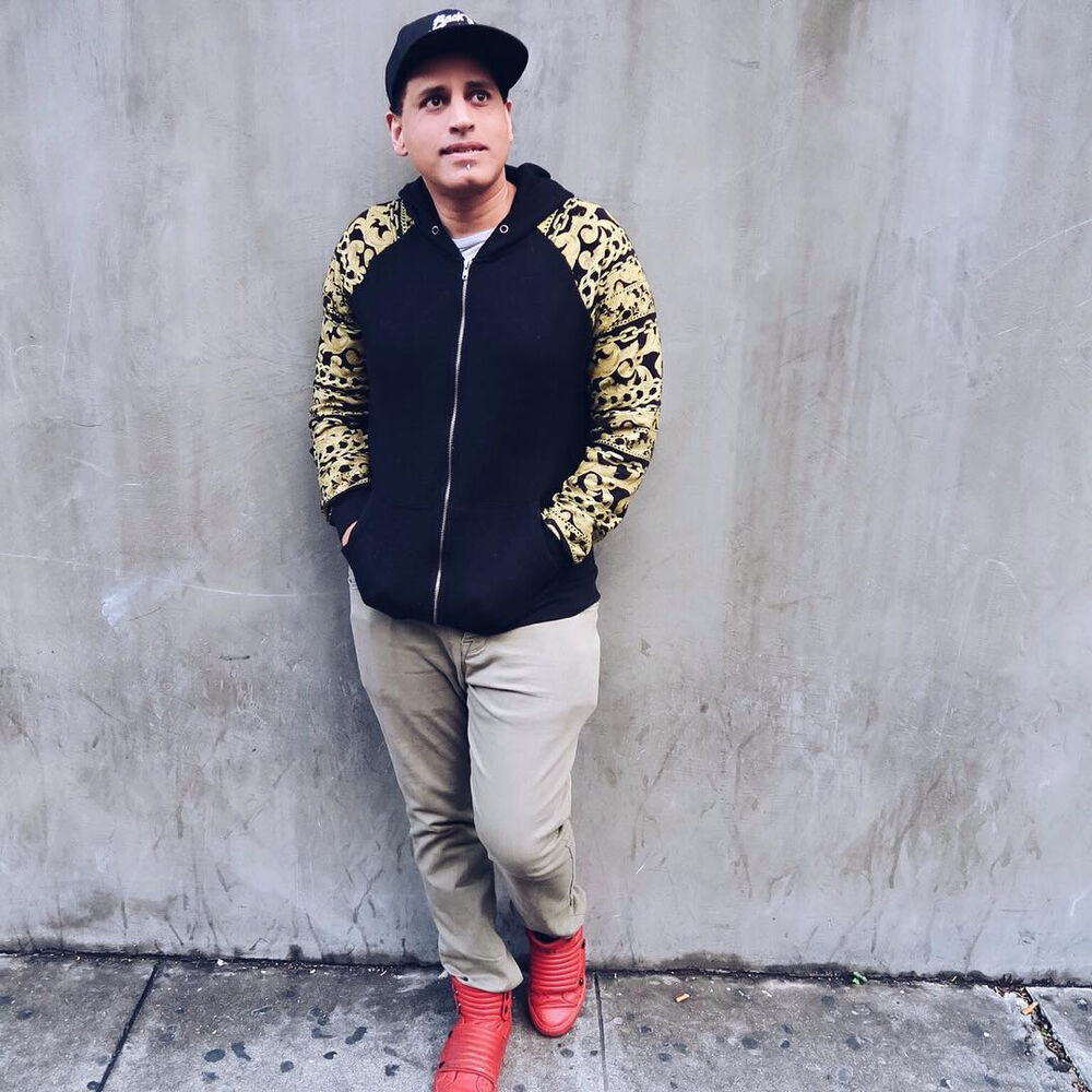Picture of Richard Vission