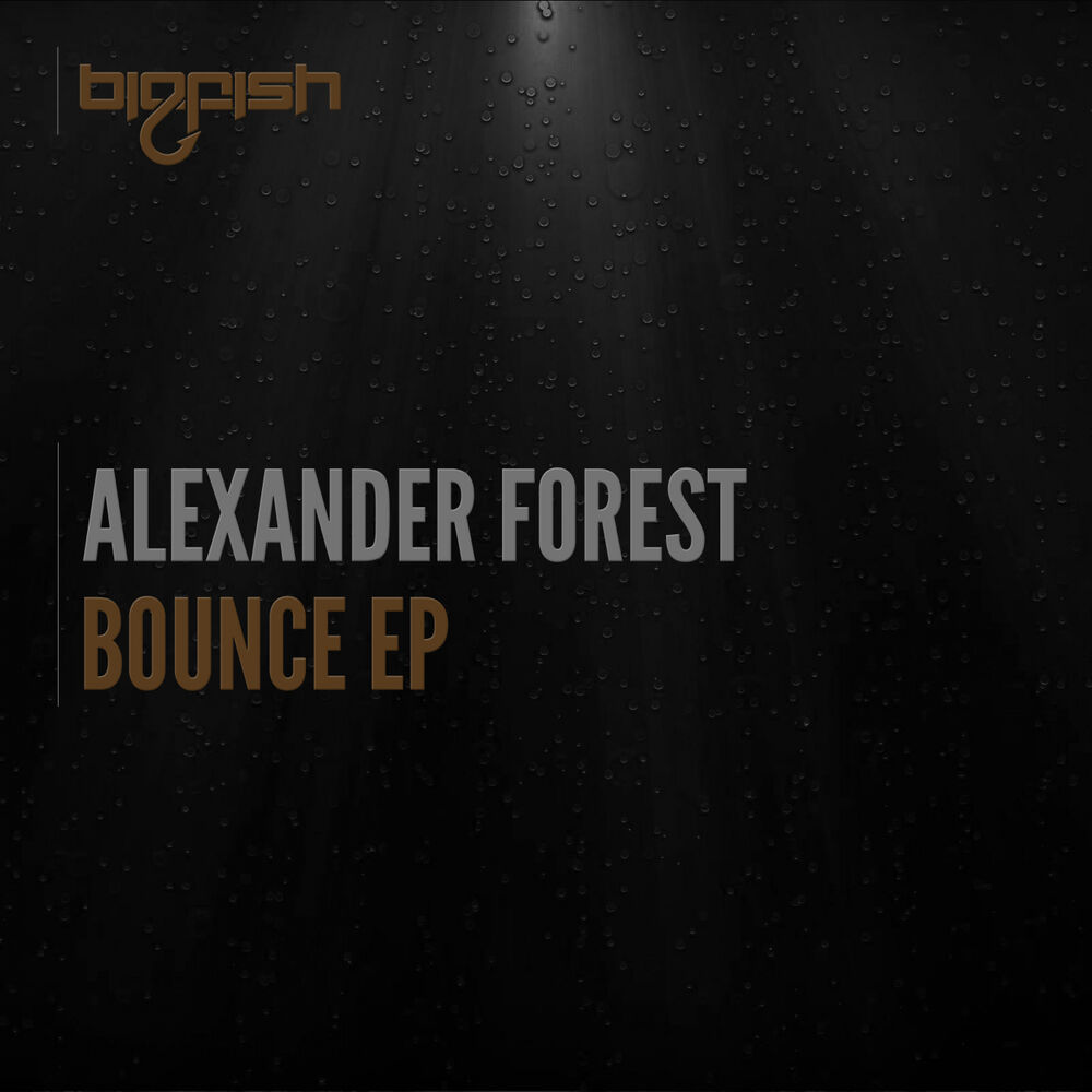 Picture of Alexander Forest