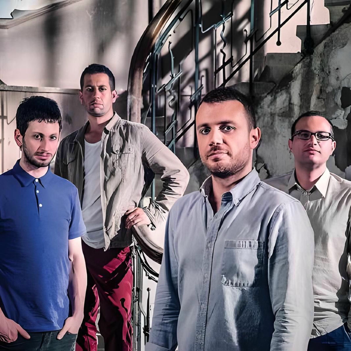 Artist picture of Kuytu