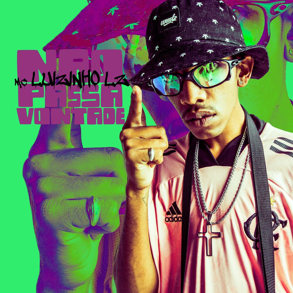 Picture of Mc Luizinho LZ