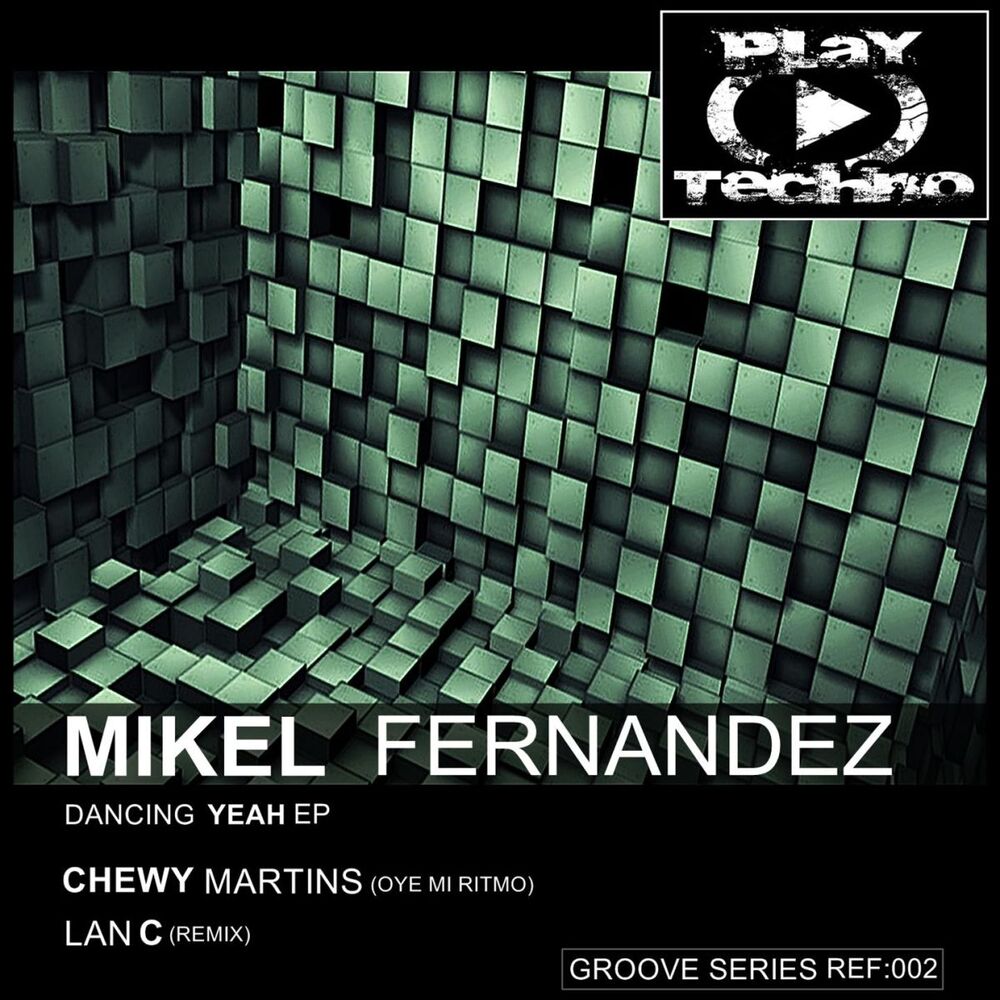 Picture of Mikel Fernandez