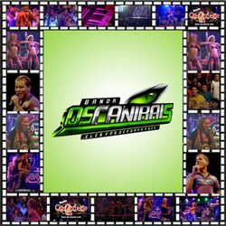 Picture of Banda os Canibais