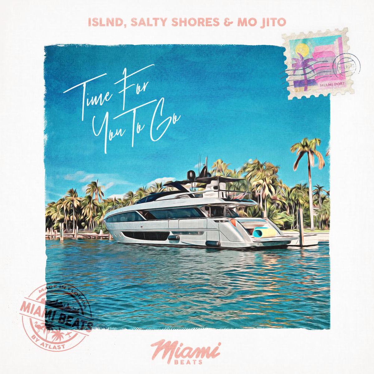 Mo Jito