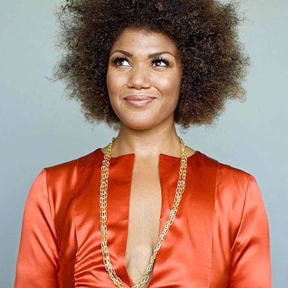 Picture of Measha Brueggergosman