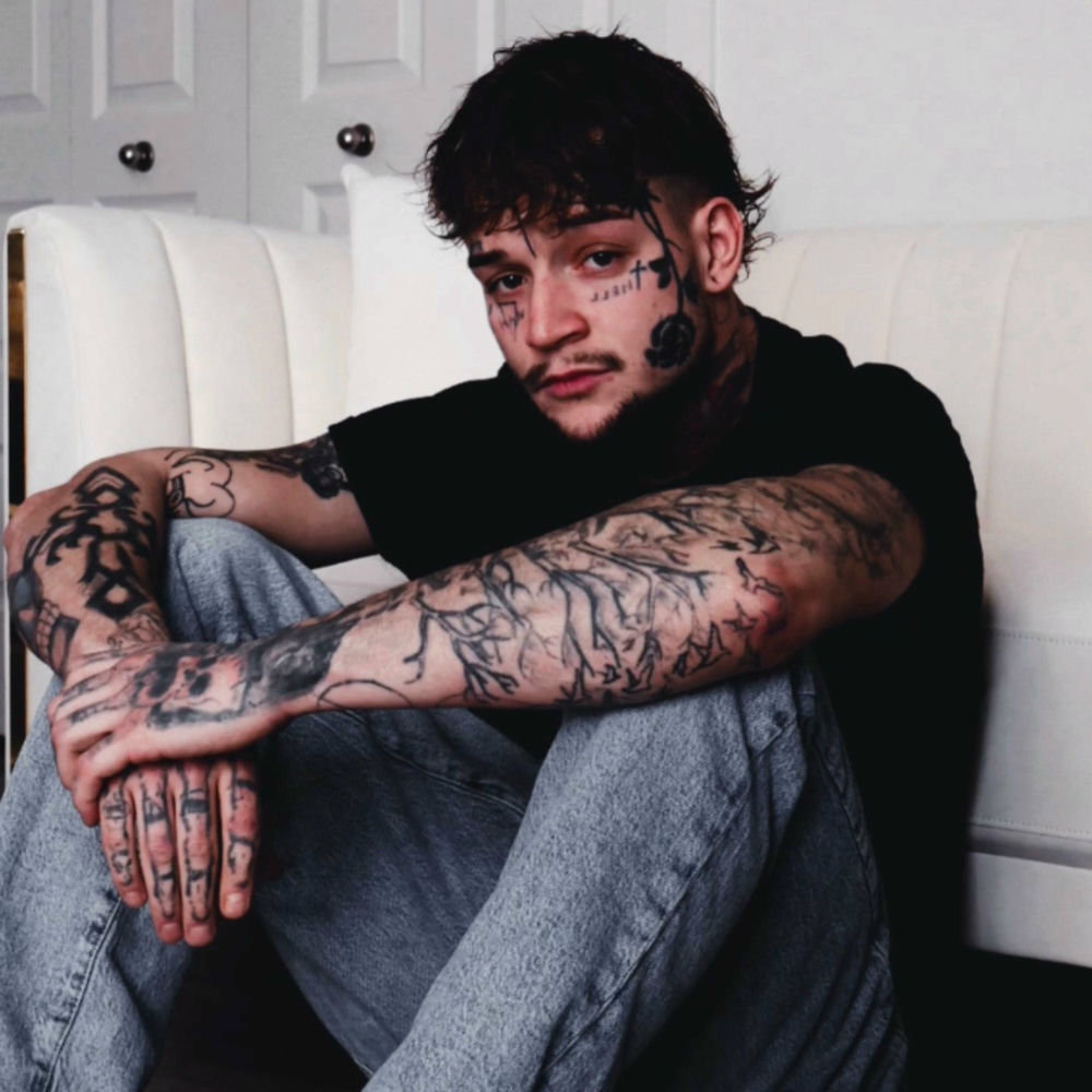 Photo de l'artiste YGMEO