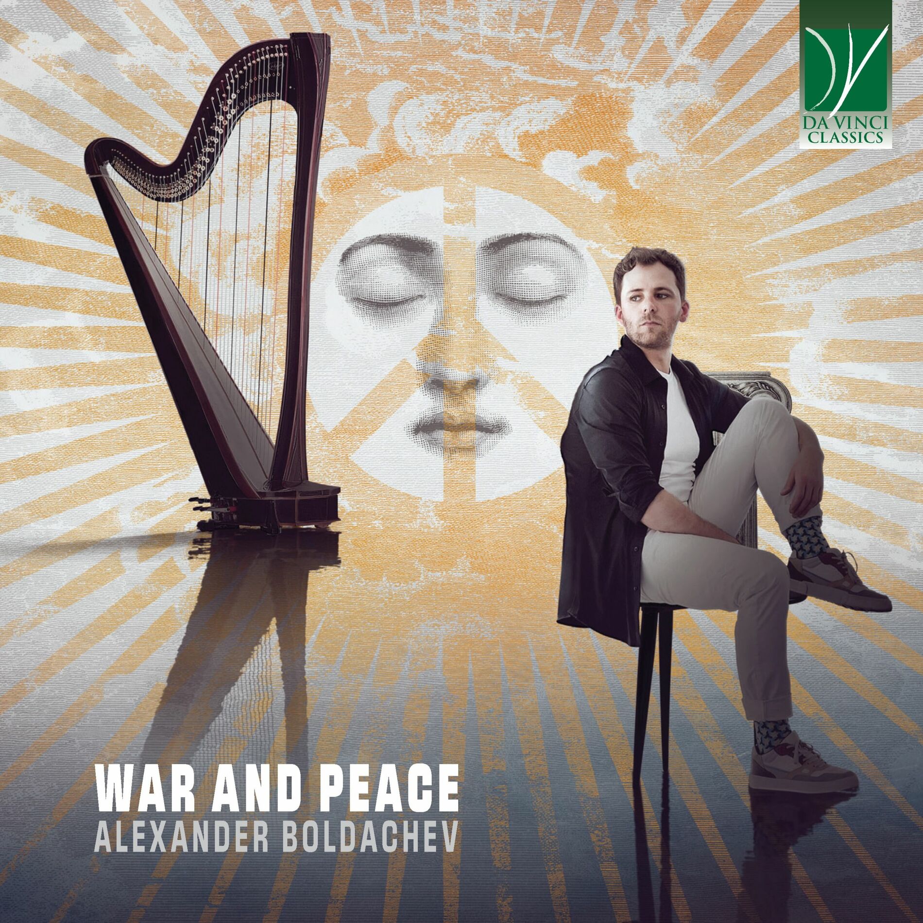 Alexander Boldachev