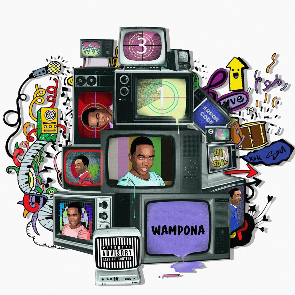 Picture of XoliSoulMF