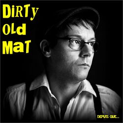 Picture of Dirty Old Mat