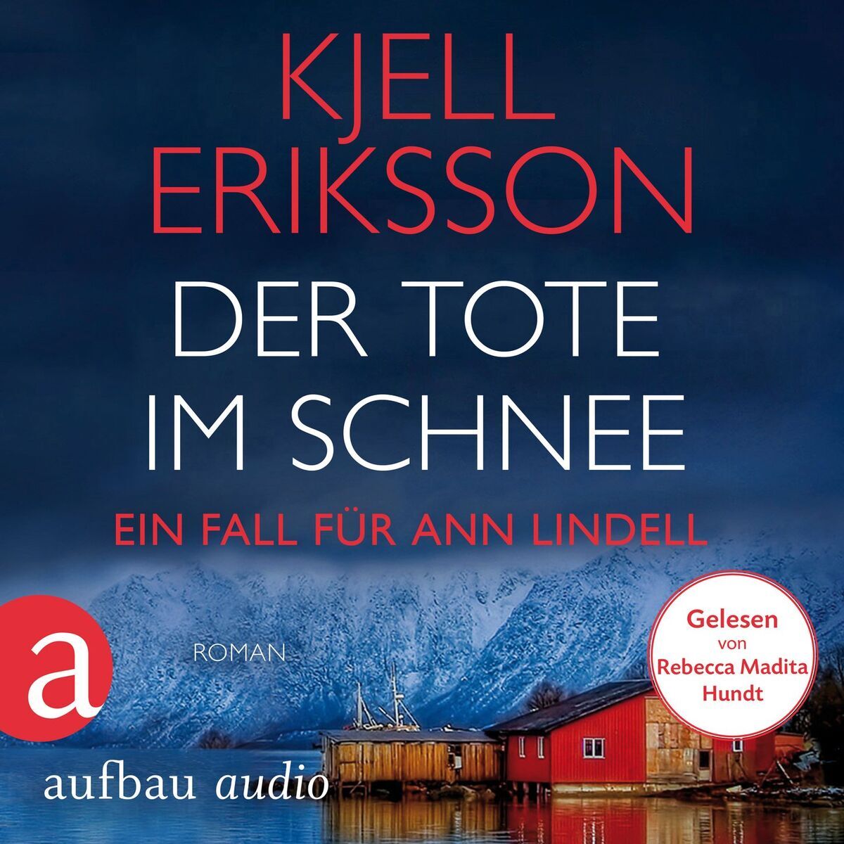 Kjell Eriksson