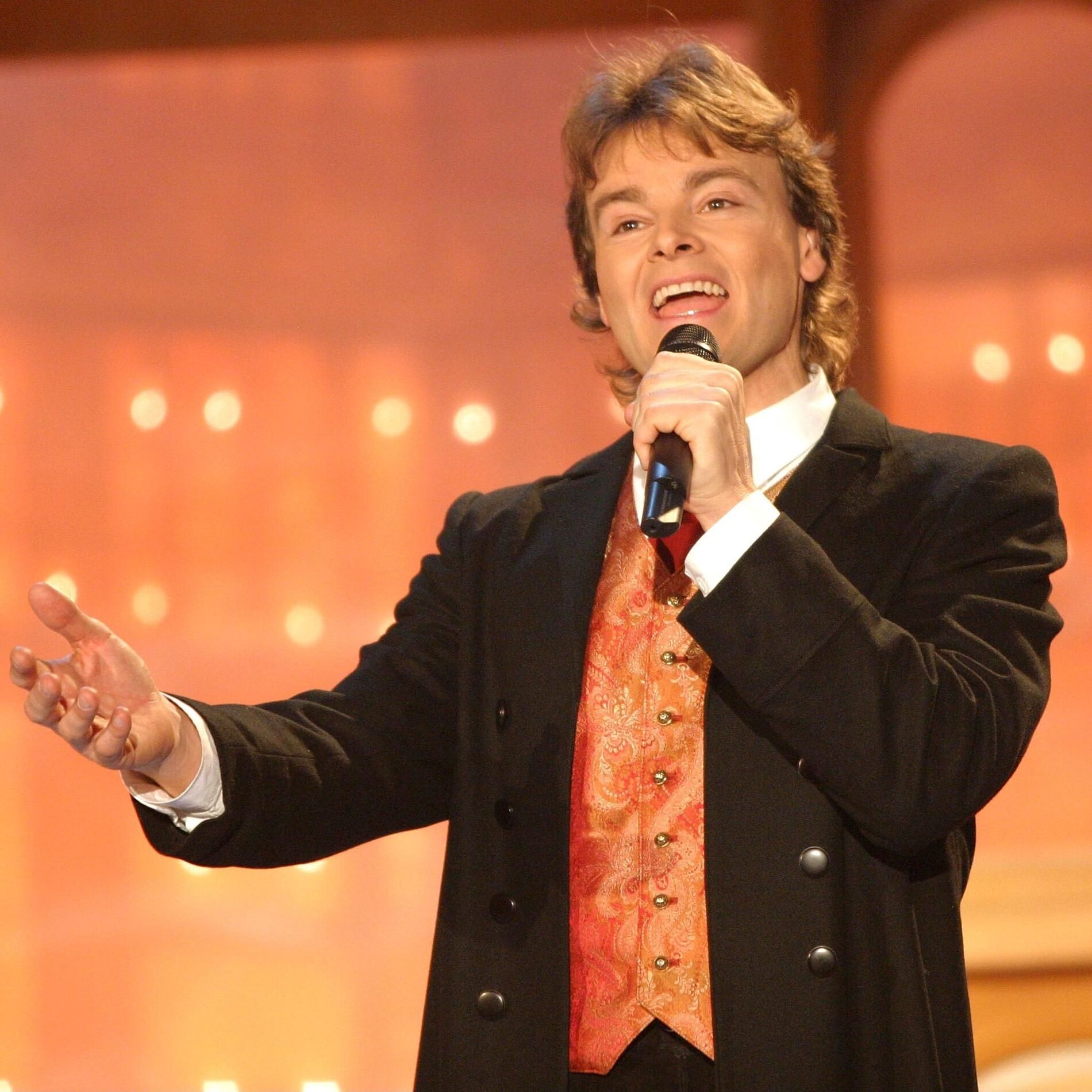Rudy Giovannini