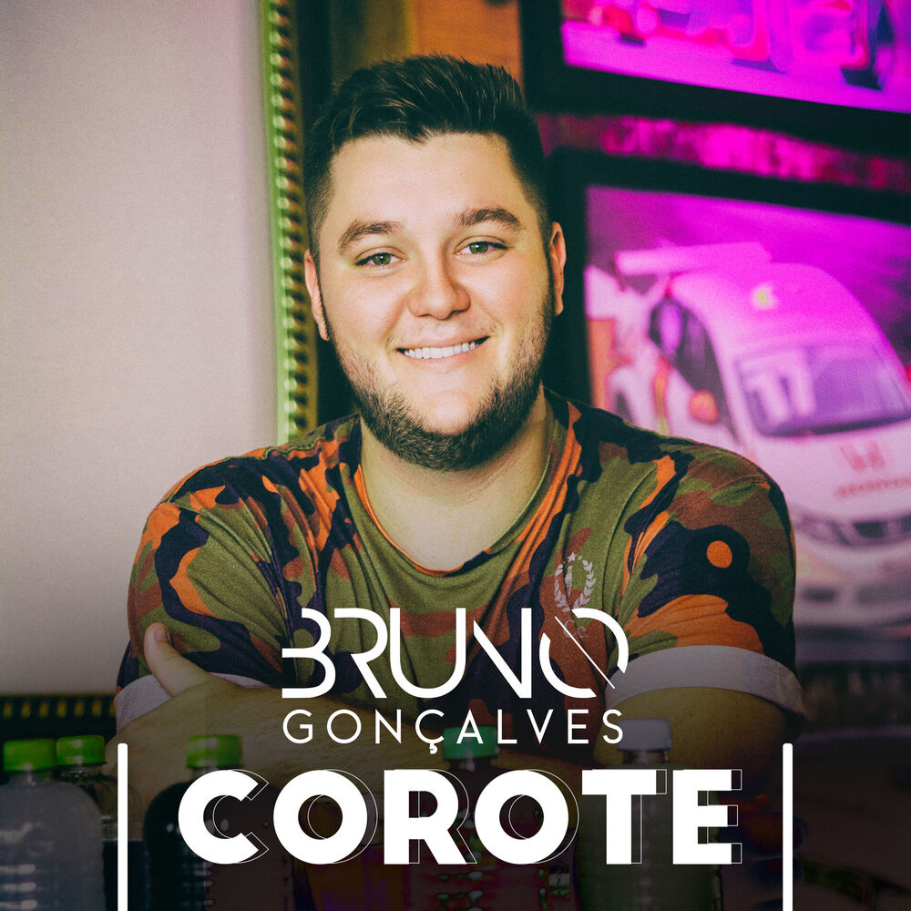 Picture of Bruno Goncalves