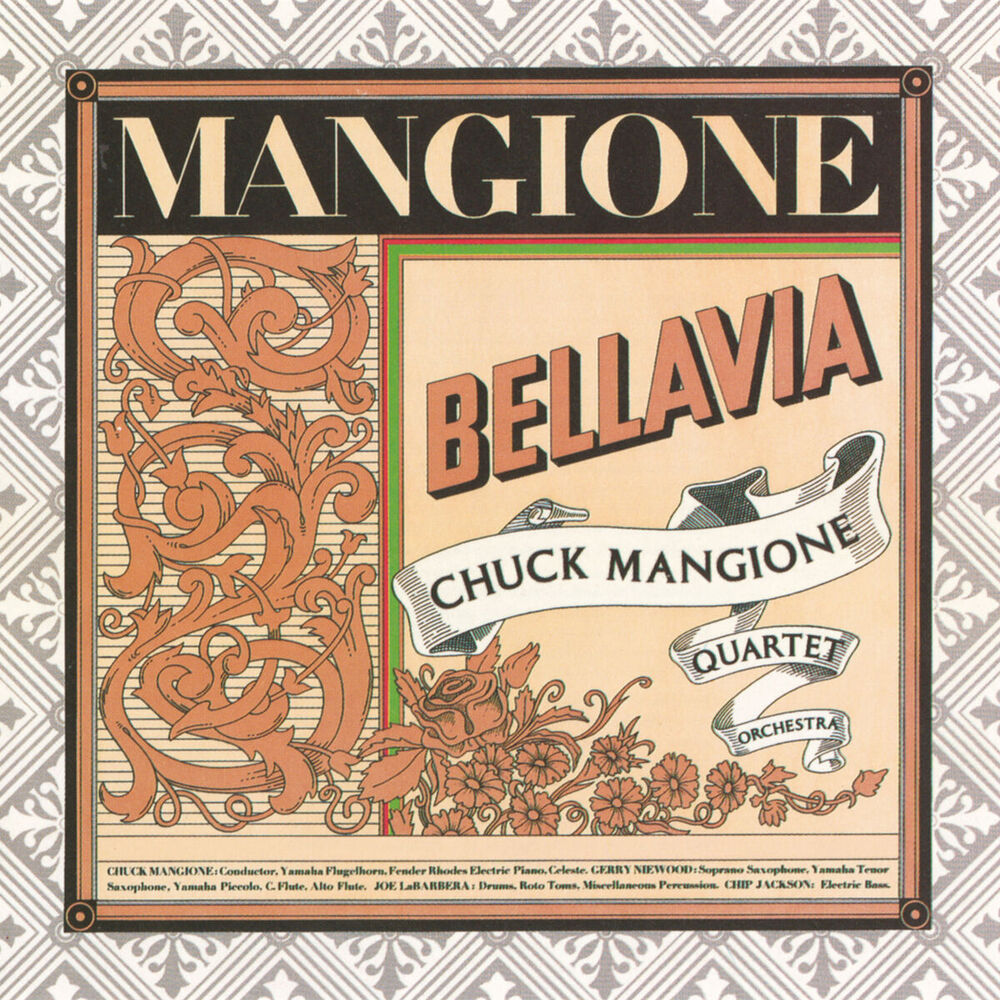 Picture of The Chuck Mangione Quartet