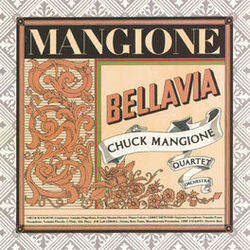 Picture of The Chuck Mangione Quartet