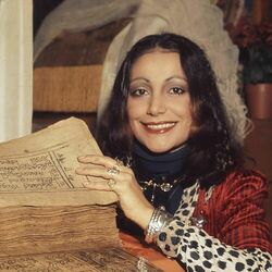 Picture of Mia Martini