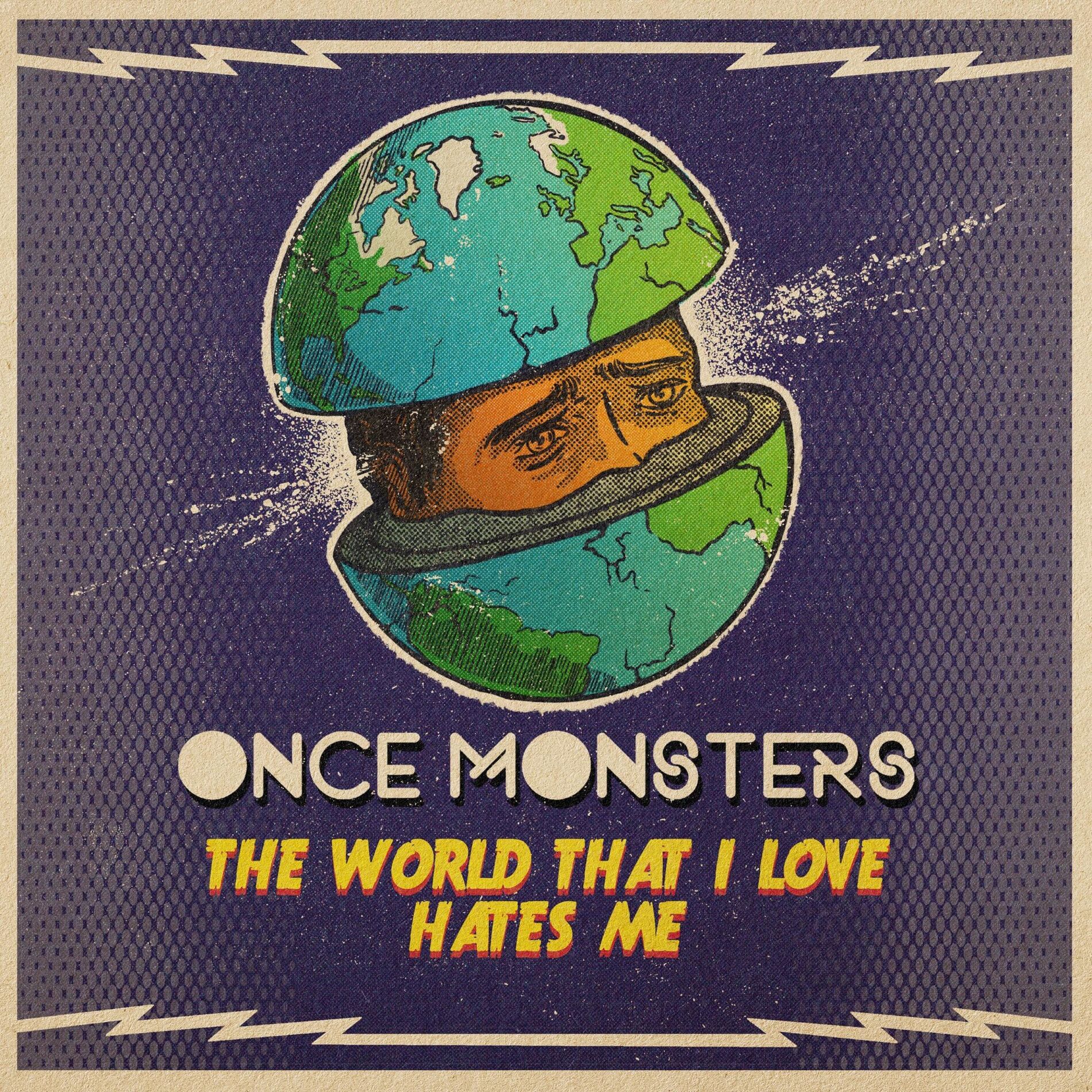 Once Monsters