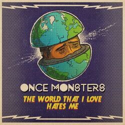 Picture of Once Monsters