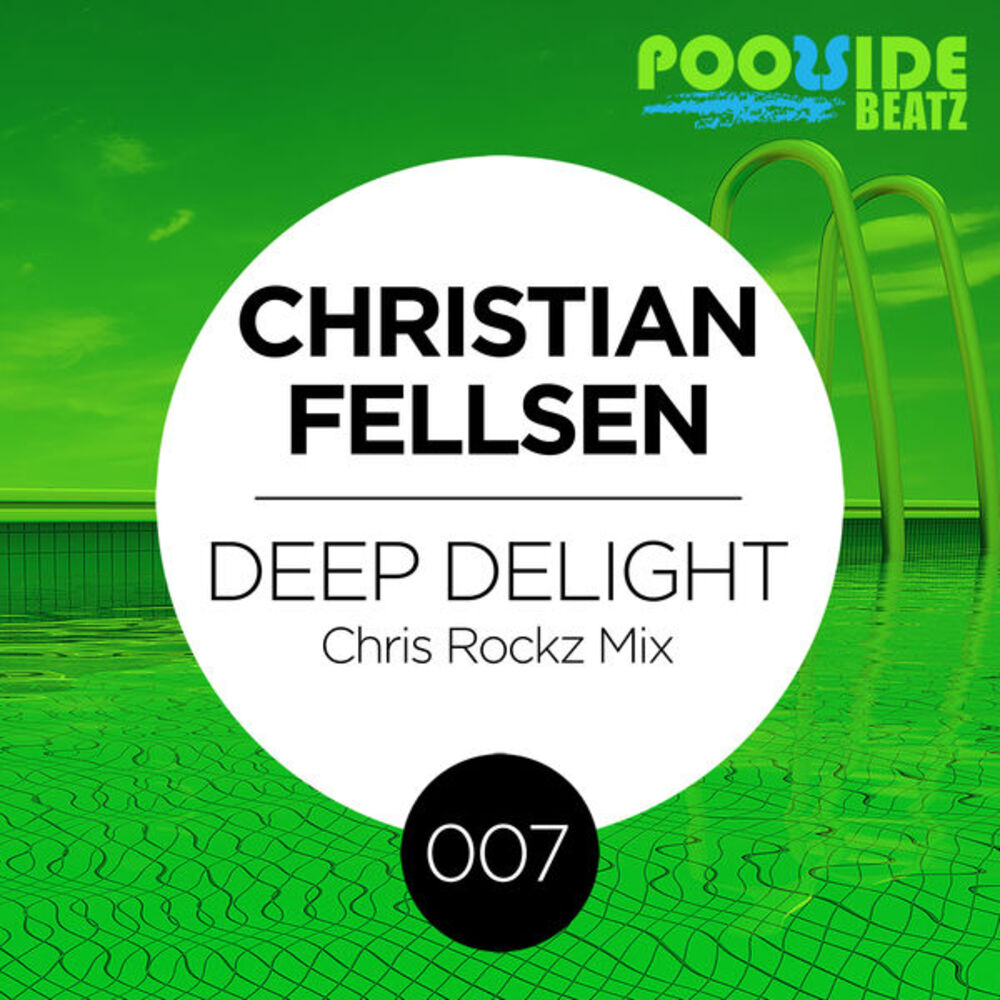 Picture of Christian Fellsen