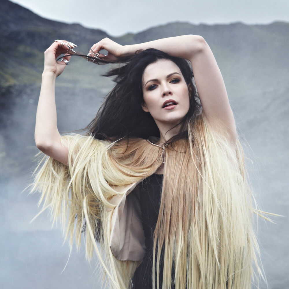 Picture of Jenni Vartiainen