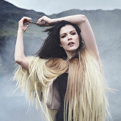 Picture of Jenni Vartiainen
