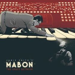 Picture of Jamie Smith's MABON